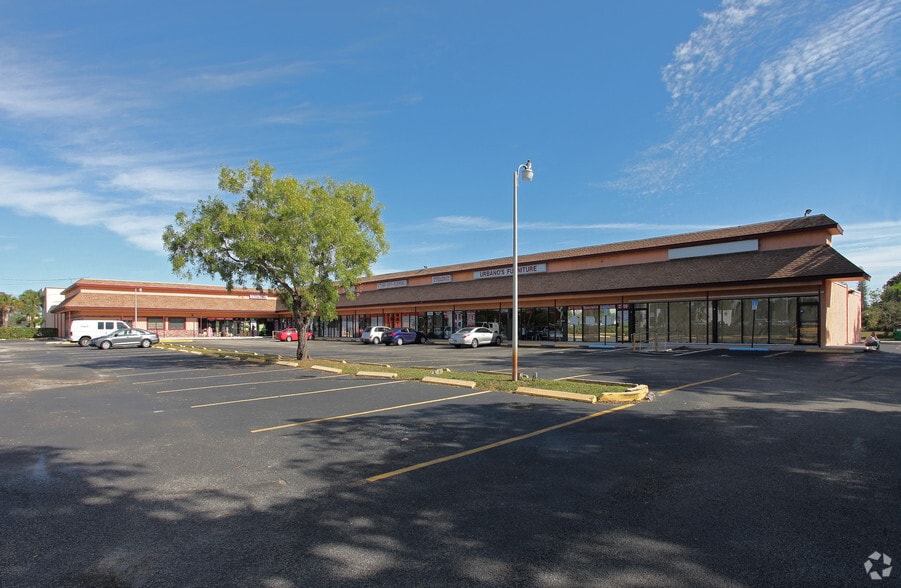 2700-2730 N State Road 7, Margate, FL à louer - Photo principale – Image 1 sur 4