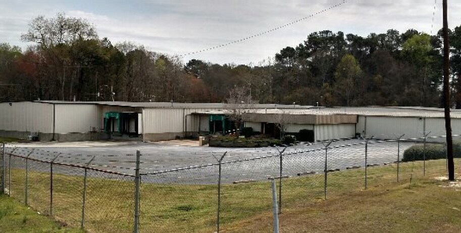 4820 Highway 42, Ellenwood, GA à vendre Photo principale– Image 1 sur 3