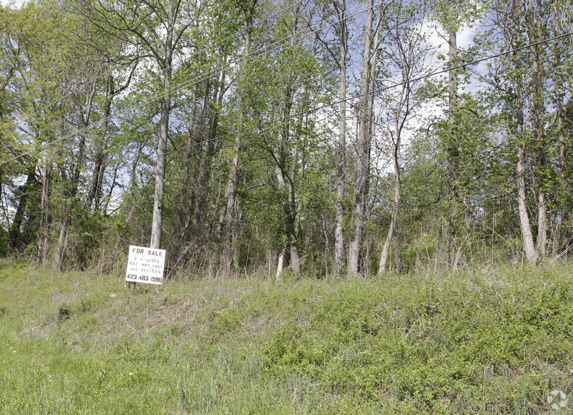 135 Bl Moore Ln, Jonesborough, TN à louer - Photo principale – Image 2 sur 4
