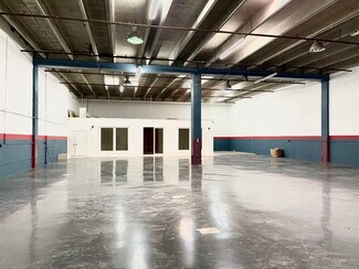 Plus de détails pour 3000-3030 NW 79th Ave, Doral, FL - Industriel/Logistique à louer