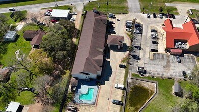 2209 Highway 290 E, Brenham, TX - VUE AÉRIENNE  vue de carte - Image1