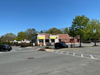 Plus de détails pour 1136 E Veterans Hwy, Jackson, NJ - Local commercial à louer