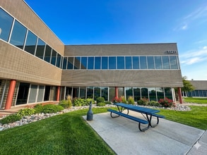 11211 E Arapahoe Rd, Englewood, CO à louer Photo intérieure– Image 1 sur 14