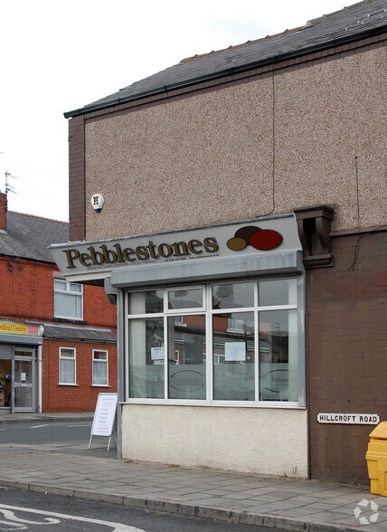 259 Poulton Rd, Wallasey à vendre - Photo de l’immeuble – Image 3 sur 3