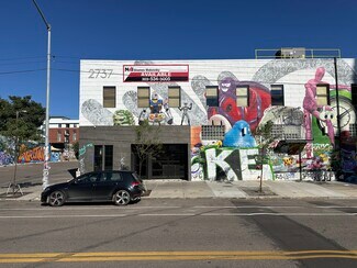 Plus de détails pour 2737 Larimer St, Denver, CO - Bureau, Bureau/Local commercial à louer