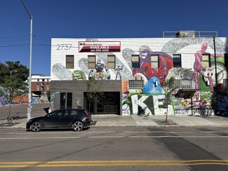 Plus de détails pour 2737 Larimer St, Denver, CO - Bureau, Bureau/Local commercial à louer