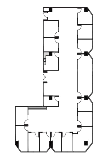 150 Spear St, San Francisco, CA à louer Photo de l’immeuble– Image 1 sur 4