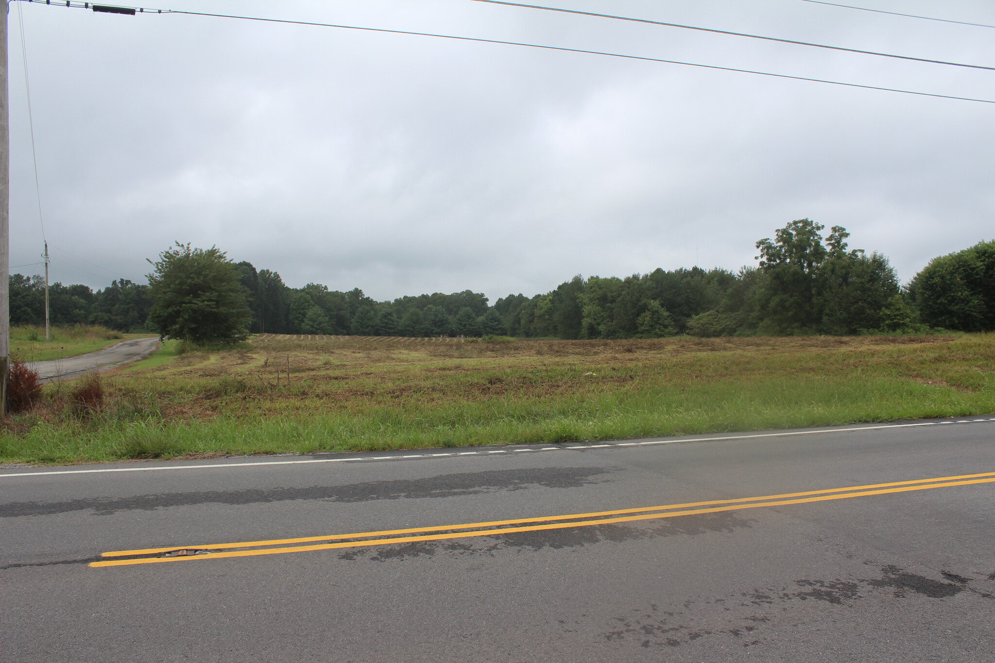 Highway 25, Cross Plains, TN à vendre Aérien– Image 1 sur 4