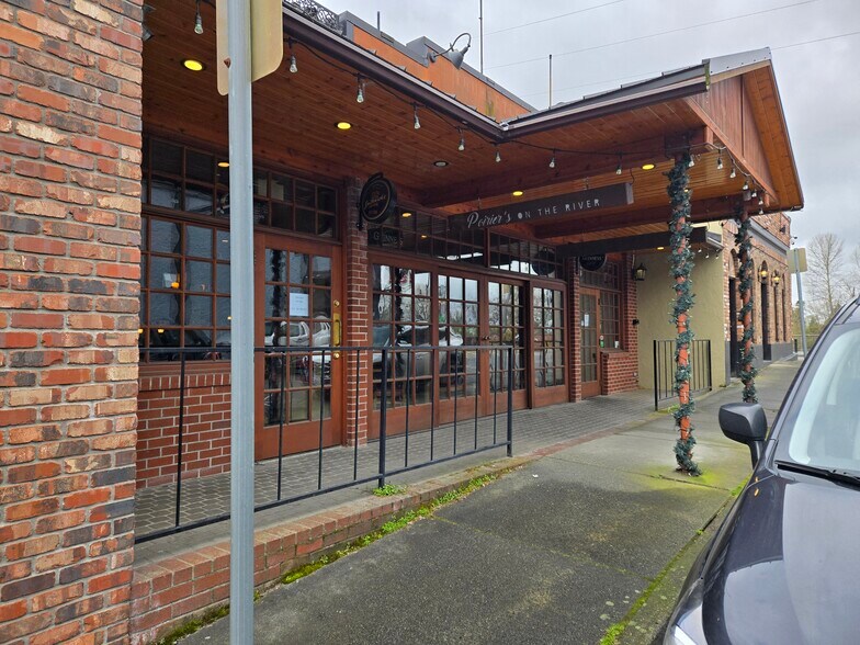 416 Myrtle St, Mount Vernon, WA à louer - Photo de l’immeuble – Image 3 sur 41