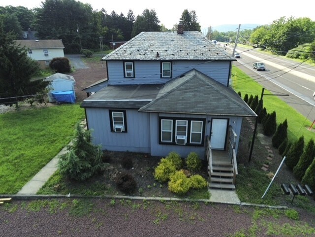 5238 PA-309, Center Valley, PA à vendre Photo principale– Image 1 sur 4