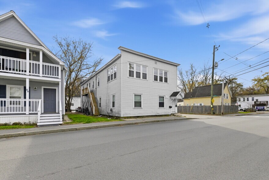 24 South Ave, Derry, NH à vendre - Photo de l’immeuble – Image 3 sur 37