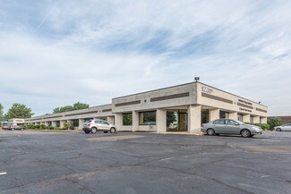 Plus de détails pour 8252 Darrow Rd, Twinsburg, OH - Local d'activités à louer