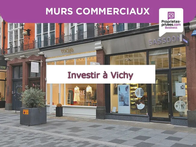 Plus de détails pour Local d’activités à vendre