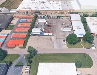 Plus de détails pour 2230 Ernie Krueger Cir, Waukegan, IL - Industriel/Logistique à louer