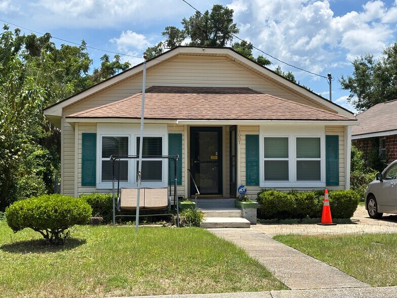 1007 W Wright St, Pensacola, FL à vendre - Photo de l’immeuble – Image 1 sur 57