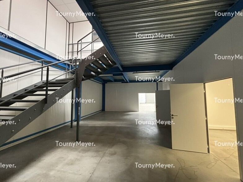 51 Rue De L'Atlantique, Basse-Goulaine à louer - Photo intérieure – Image 3 sur 4