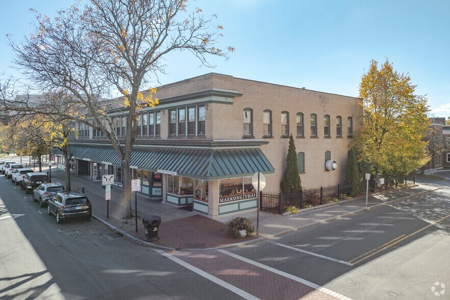 2-22 Main St, New Britain, CT à louer - Photo principale – Image 1 sur 3