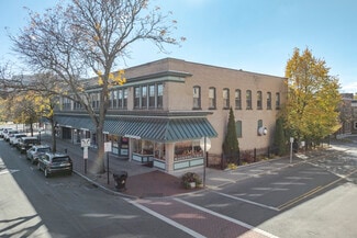 Plus de détails pour 2-22 Main St, New Britain, CT - Local commercial à louer