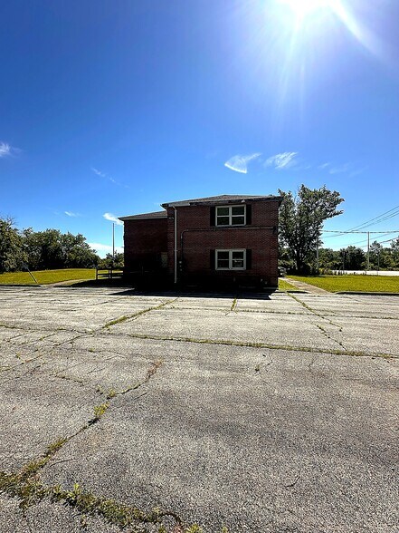 23060 S Cicero Ave, Richton Park, IL à vendre - Photo de l’immeuble – Image 3 sur 25