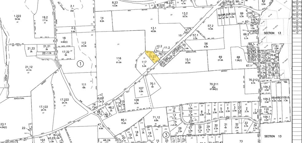 2594 Ny-17M, Goshen, NY à vendre - Photo principale – Image 2 sur 3