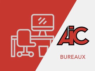 Plus de détails pour Bureau à louer