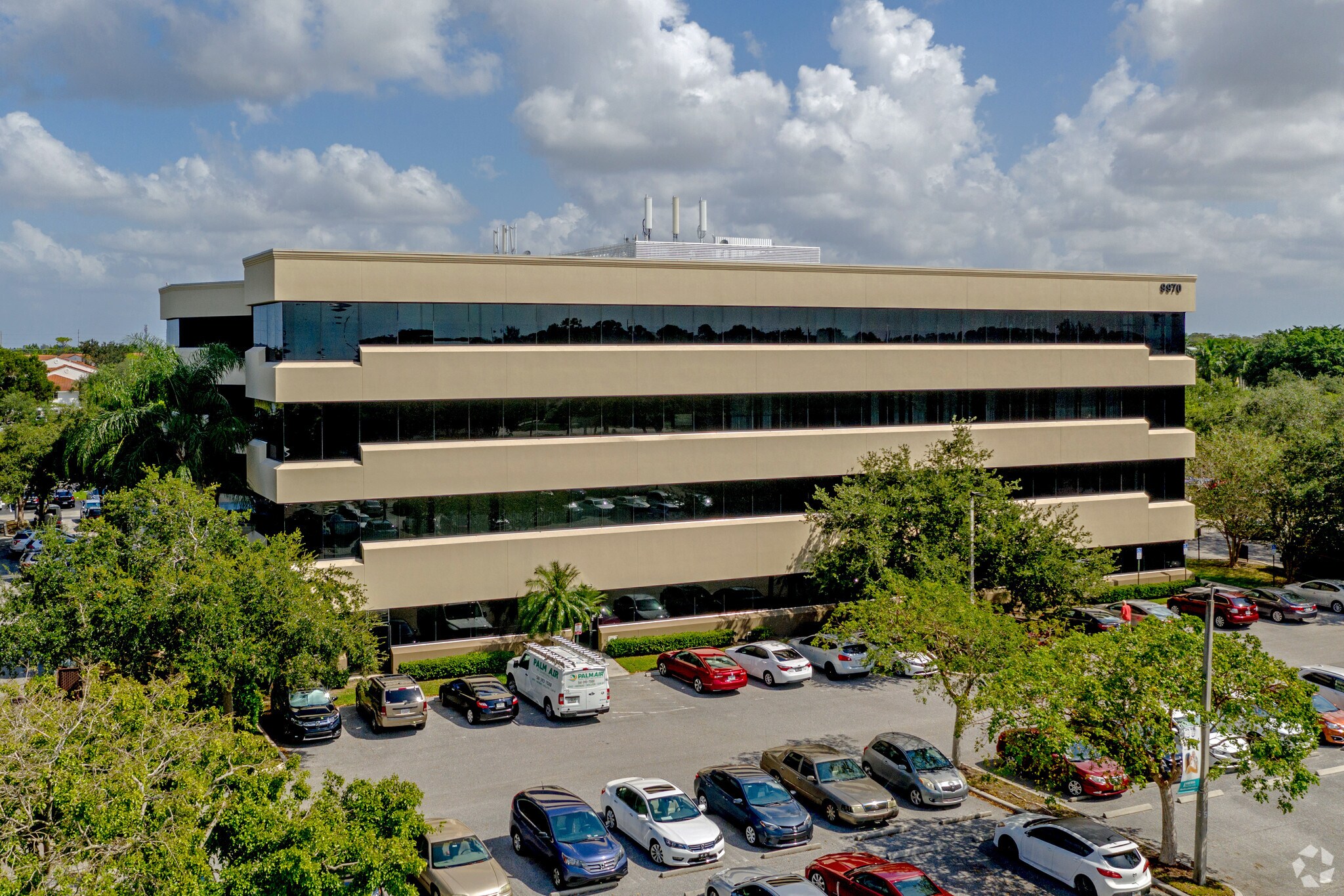 9970 S Central Park Blvd, Boca Raton, FL à louer Photo de l’immeuble– Image 1 sur 3