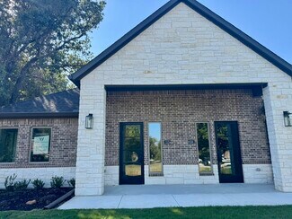 Plus de détails pour 6408-6500 Colleyville Blvd, Colleyville, TX - Bureau/Médical à louer