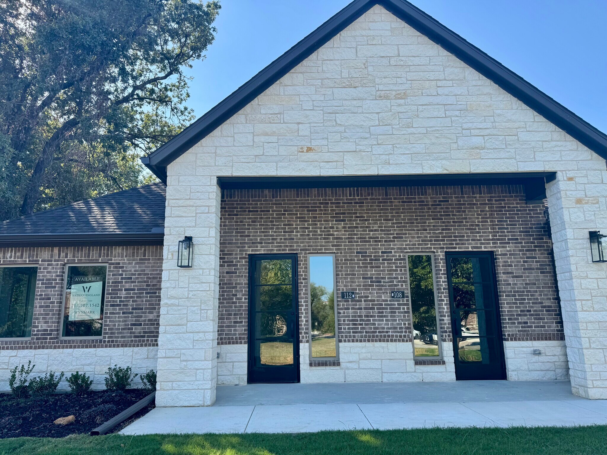 6408-6500 Colleyville Blvd, Colleyville, TX à louer Photo principale– Image 1 sur 15