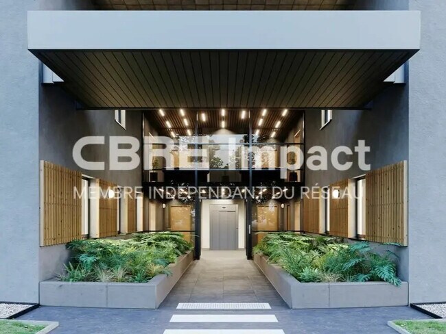 Plus de détails pour Bureau à louer