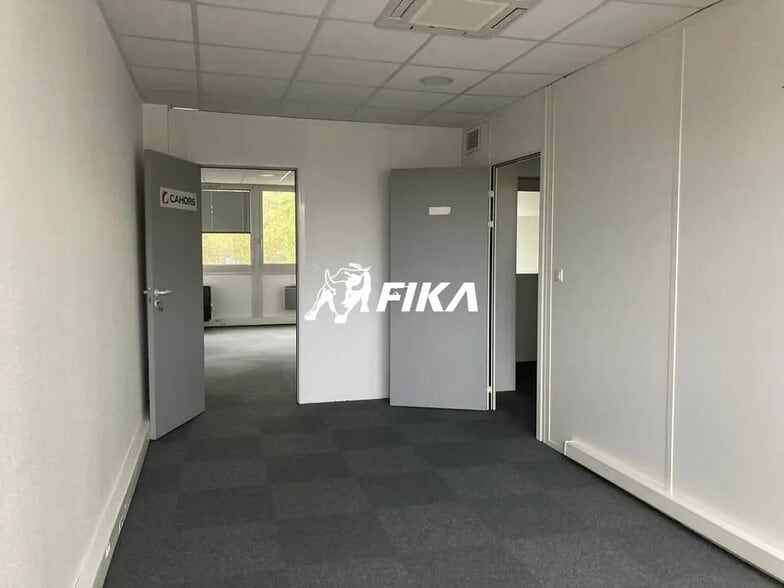 Bureau dans Blagnac à louer - Photo de l’immeuble – Image 2 sur 15