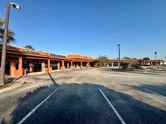 Plus de détails pour 701 JC Center Ct, Port Charlotte, FL - Bureau/Local commercial à louer