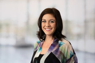 Rebecca Kasper