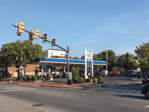 245 West St, Annapolis, MD à louer - Photo de l’immeuble – Image 2 sur 3
