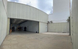 Plus de détails pour Industriel/Logistique à vendre