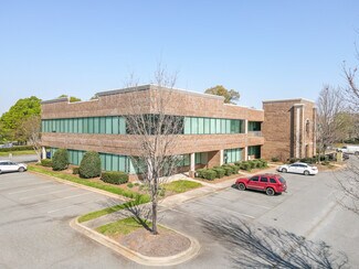 Plus de détails pour 416 Mccullough Dr, Charlotte, NC - Bureau à louer