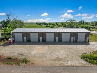 Plus de détails pour 702 HWY 79, Franklin, TX - Industriel/Logistique à vendre