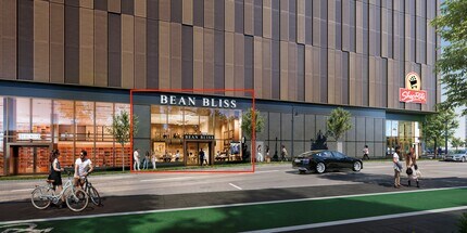 99 Provost, Jersey City, NJ à louer Photo intérieure– Image 1 sur 1