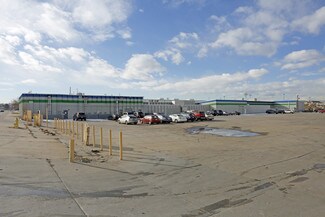 Plus de détails pour 3555 Moline St, Aurora, CO - Industriel/Logistique à louer