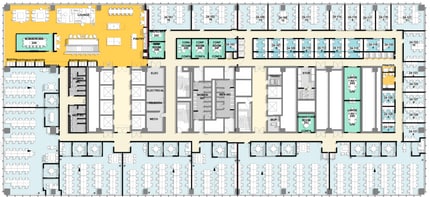 330 N Wabash Ave, Chicago, IL à louer Photo de l’immeuble– Image 1 sur 1