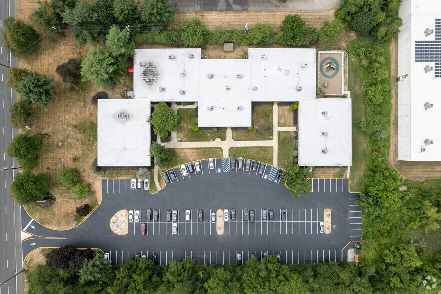 2525 US Highway 130, Cranbury, NJ à louer - Aérien – Image 2 sur 2