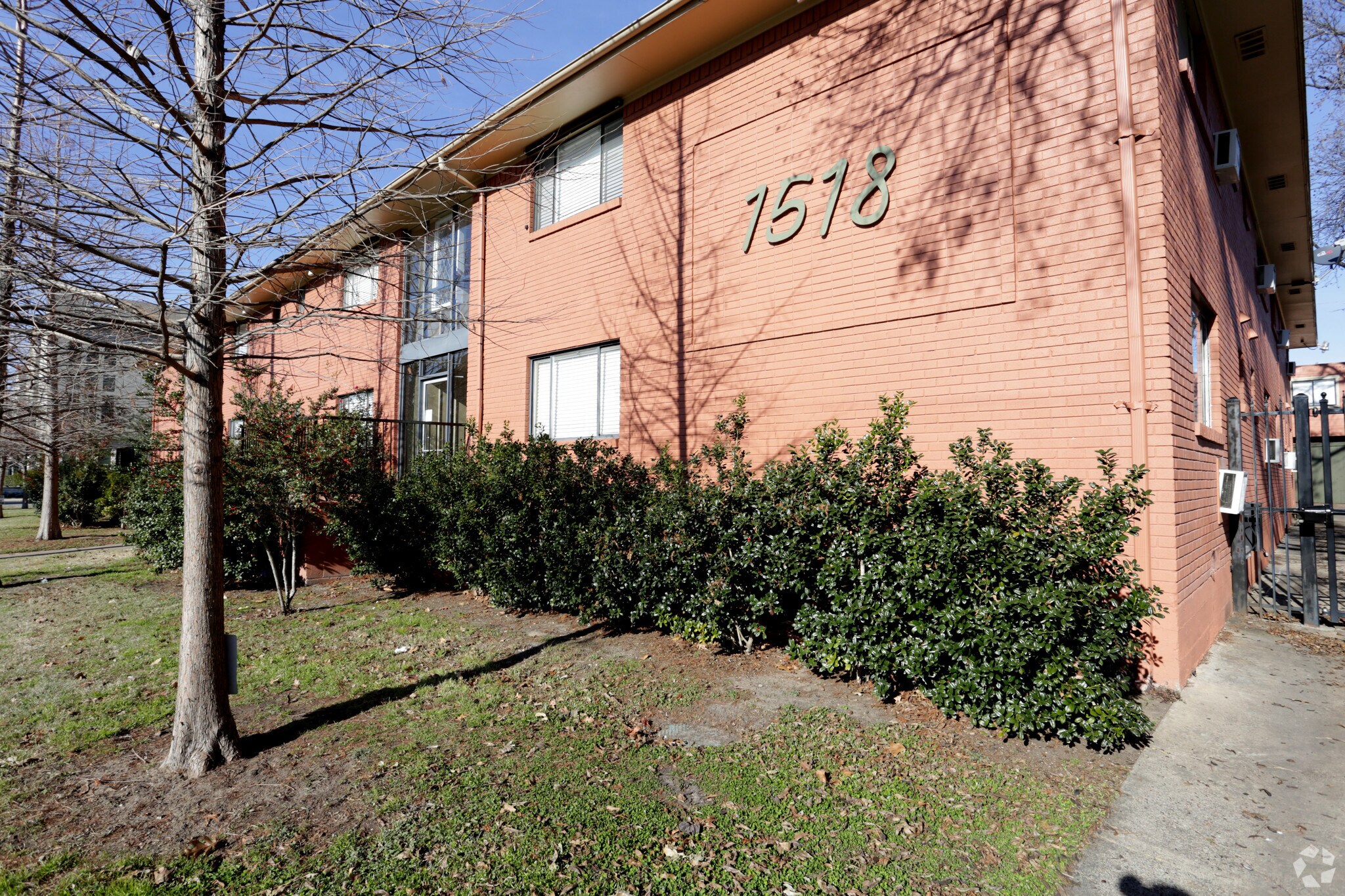 1518-1520 N Haskell Ave, Dallas, TX à vendre Photo principale– Image 1 sur 12