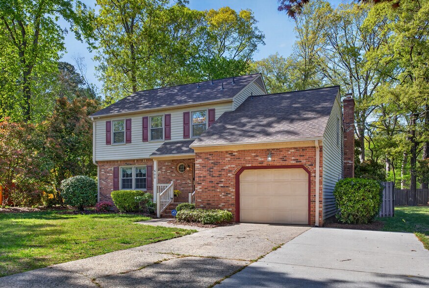 600 Lotz Dr, Yorktown, VA à vendre - Photo de l’immeuble – Image 2 sur 29
