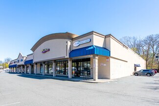 Plus de détails pour 100 N Middletown Rd, Pearl River, NY - Local commercial à louer