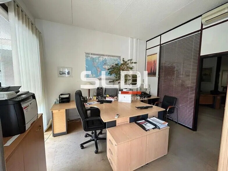 Bureau dans Écully à vendre - Photo intérieure – Image 3 sur 13