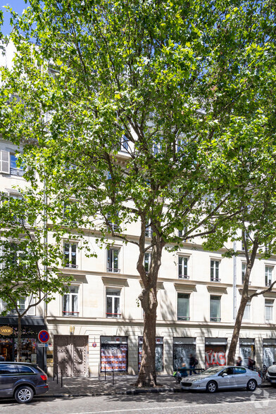 29 Rue Tronchet, Paris à louer - Photo de l’immeuble – Image 2 sur 2