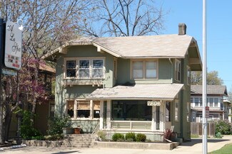 Plus de détails pour 2808 E Douglas Ave, Wichita, KS - Local commercial à vendre