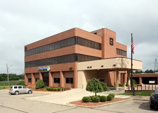 Plus de détails pour 905 Zane St, Zanesville, OH - Bureau à louer