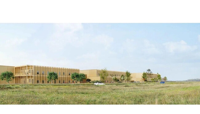 Plus de détails pour Industriel/Logistique à vendre