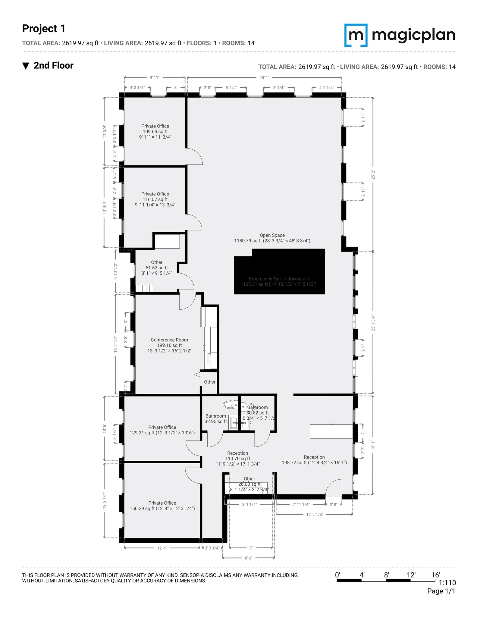 3458 Ellicott Center Dr, Ellicott City, MD à louer Plan de site– Image 1 sur 12