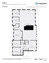 3458 Ellicott Center Dr, Ellicott City, MD à louer Plan de site– Image 1 sur 12